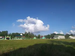 Lapangan BRAJAHARJOSARI