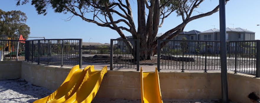Hewel Place Playground