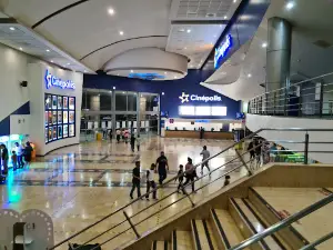 Cinépolis