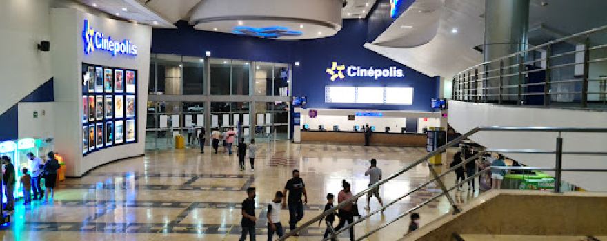 Cinépolis