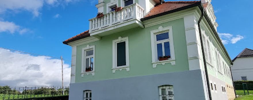 Muzej Muzejska zbirka Cerkvenjak