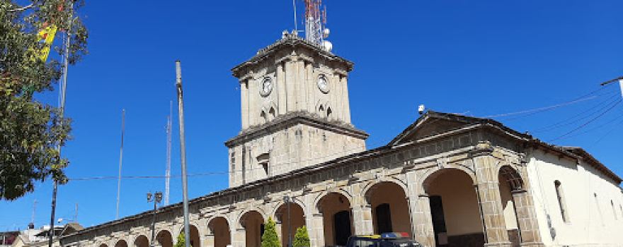 Iglesia Evangelica Ministerio Bethesda