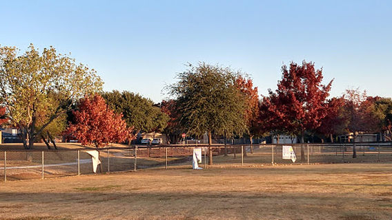 Foster Village Park