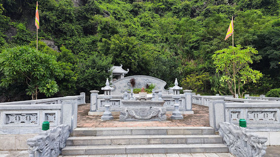 Truong Yen