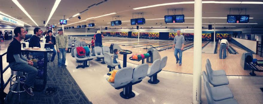 Leisure Time Bowling