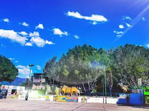 Parque Serdan