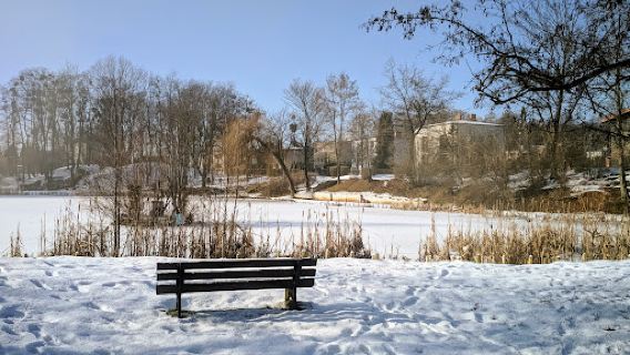 Park Grota