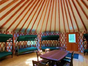 Camp Libbey