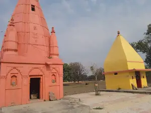 Maharaj Kangal Das