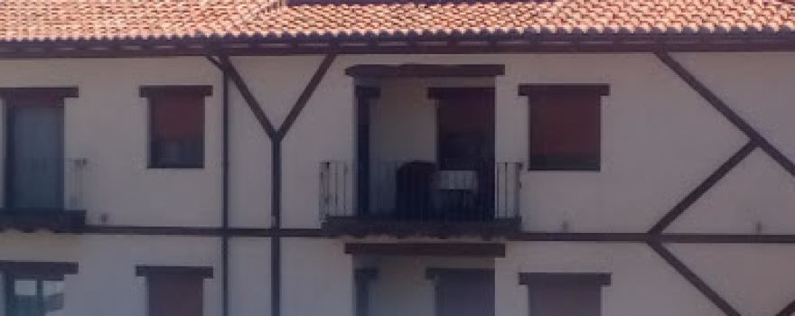 Plaza Mayor