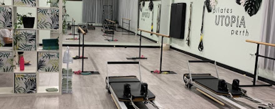 Pilates Utopia Perth