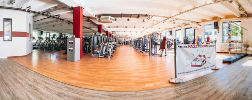 Vita Fitness GmbH