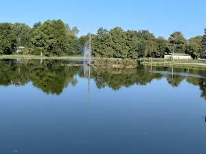 Walker Park Pool