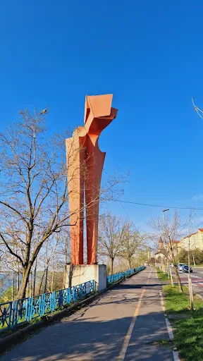 Poarta Orasului