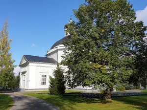 Lapua Cathedral