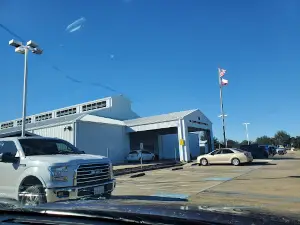El Campo City Aquatic Center