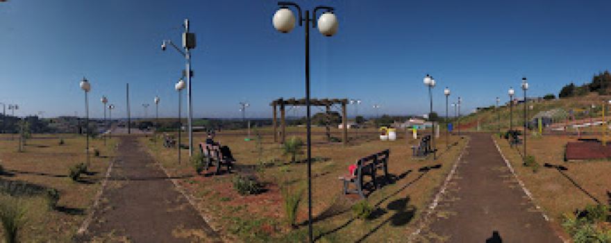 Municipal Square Edmar Hack