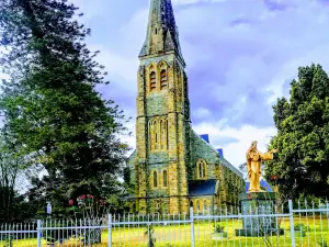 Sacred Heart Catholic Church