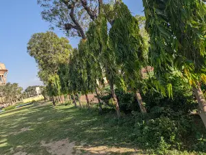 Nehru Park