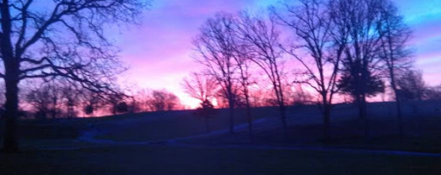 Willow Springs Thomas F. Benyo Municipal Golf Course