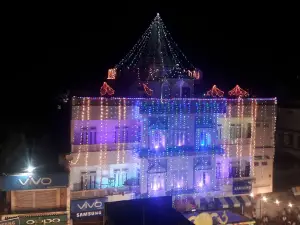 Hanuman Mandir