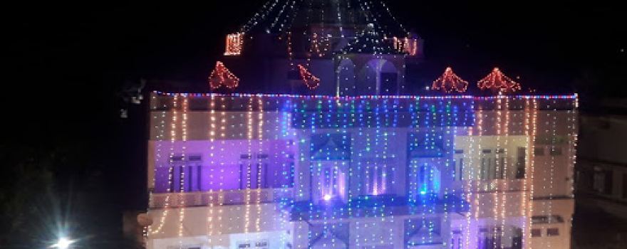 Hanuman Mandir