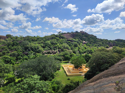 Situlpauwa Royal Temple