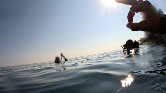 Mediterranea Diving Arbatax
