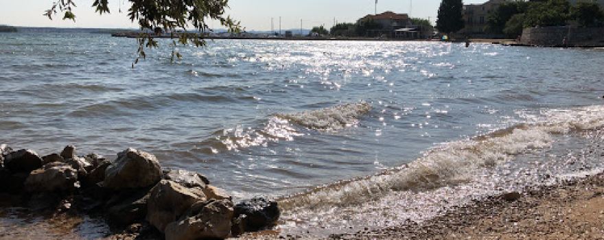 Plaža Tratica