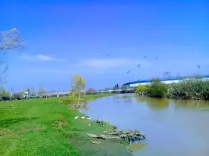 Khazar Lankaran Central Stadium