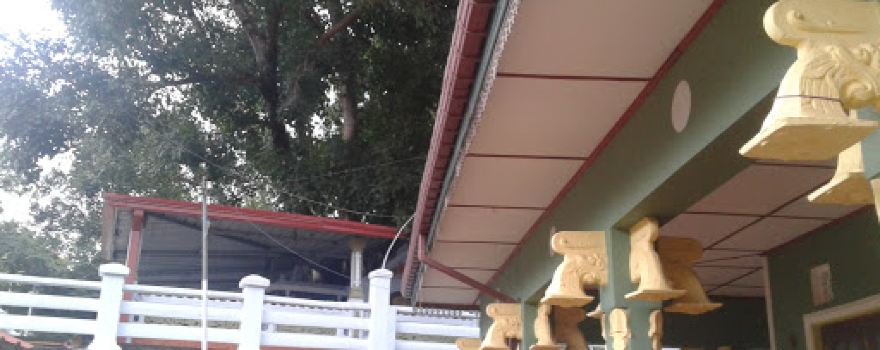 Denike Angodawela Sri Abhayaramaya