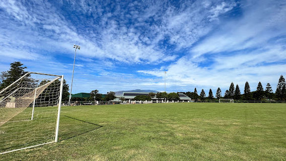 South Maui Community Park