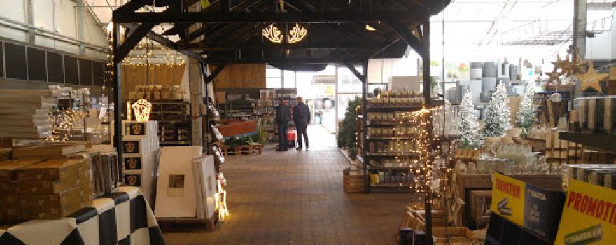 Intratuin Drachten