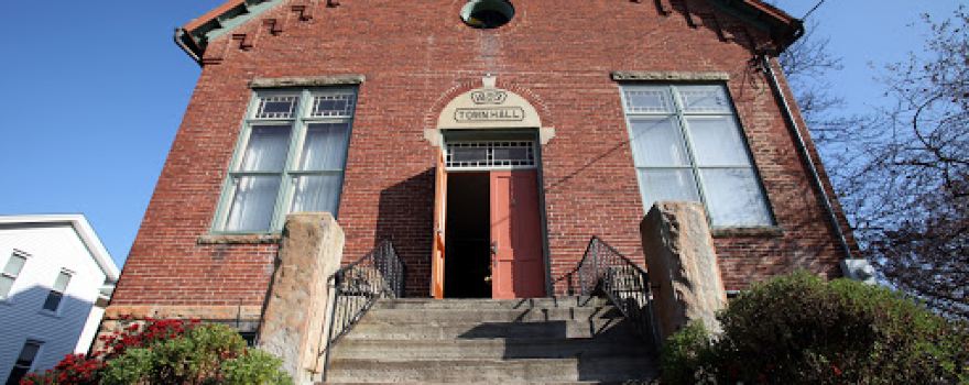 North Bloomfield Historical Society