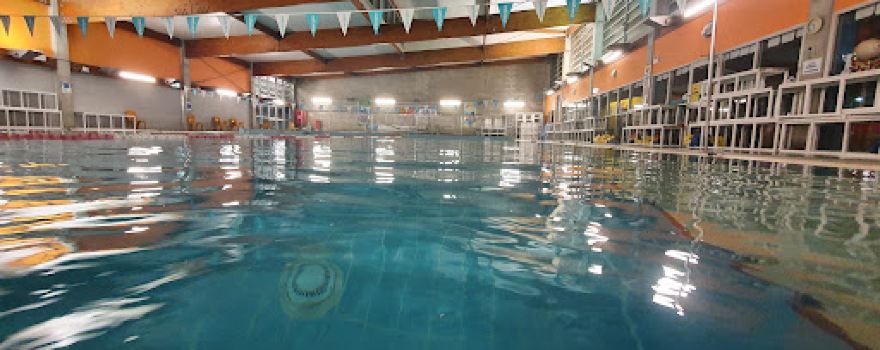 Mount Gravatt East Aquatic Centre