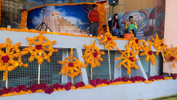 Teatro al Aire Libre