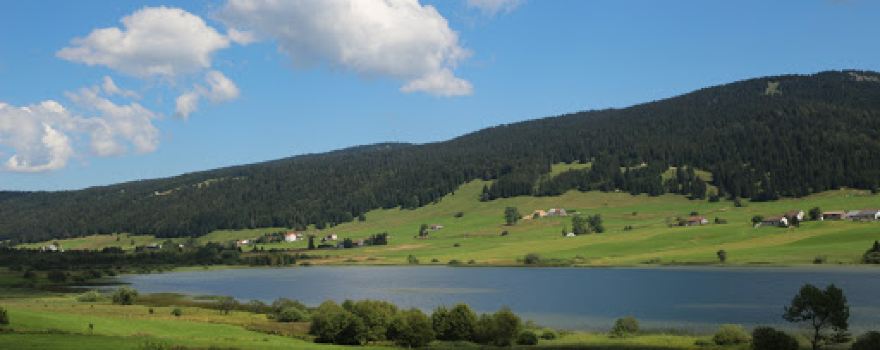 Office de tourisme Haut-Jura Grandvaux