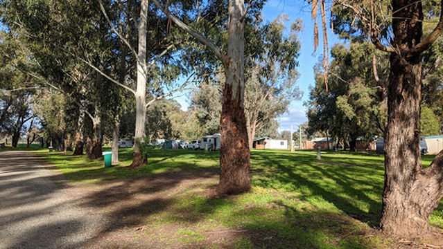 Pinjarrah Holiday Park
