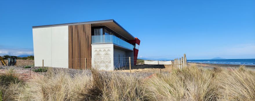 Waitarere Surf Life Saving Club