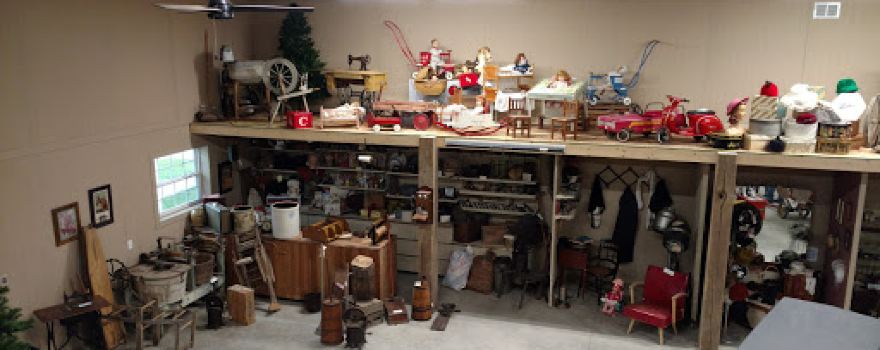 Putnam County Historical Society