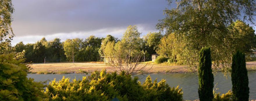 Chaletpark Primo