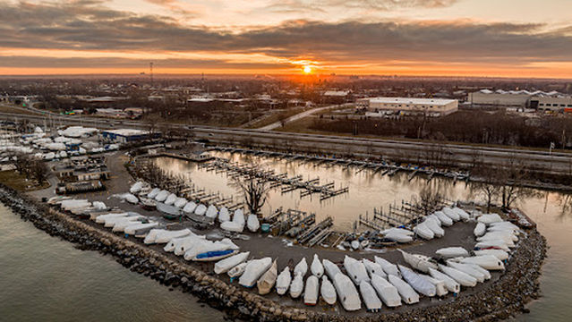 Forest City Yacht Club