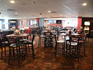 Foxx View Lanes