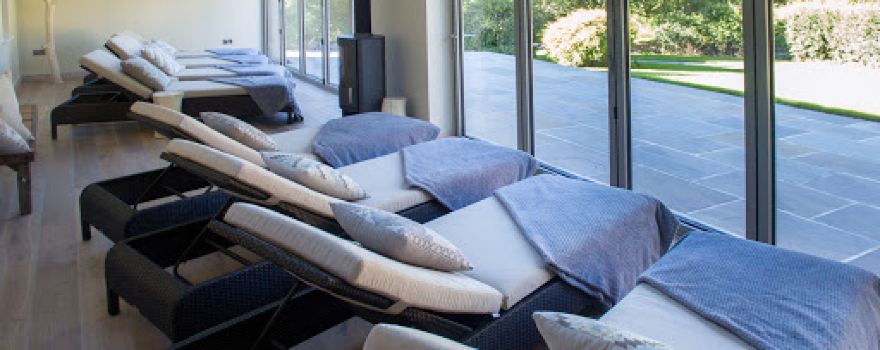 Acorn Wellness Retreat