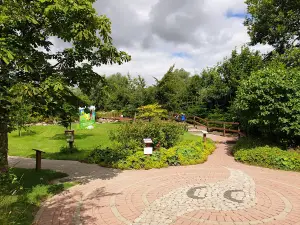 BARFUSSpark Schwackendorf