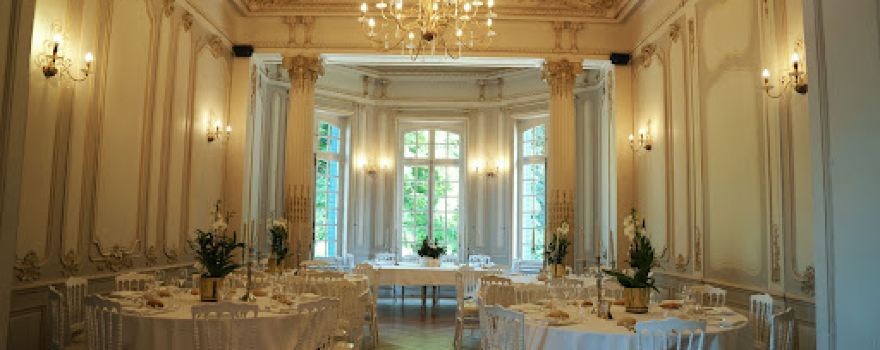 Chateau de Rajat