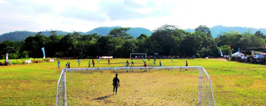 Lapangan PS PUSAR