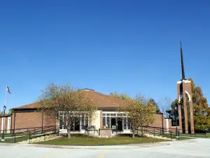 St Josaphat Catholic Church
