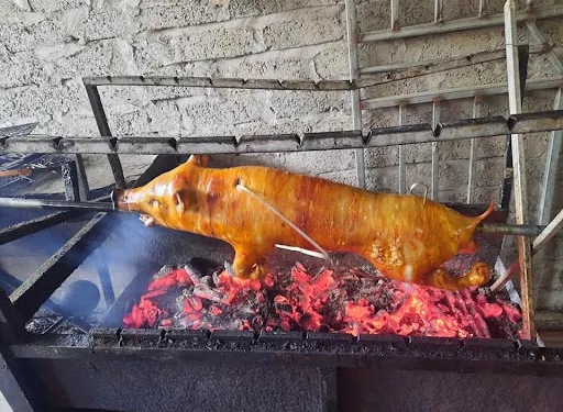 Thu Cúc Garden Đền Hùng (Khu Vui Chơi Big Sun)