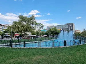 Macedonia Square